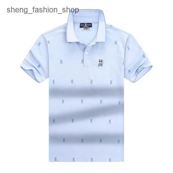 2023 new psycho bunny polo designer mens shirt summer trend fashion luxury brand sports t casual loose classic business 3 l5r6, White;black
2023 new psycho bunny polo designer mens shirt summer trend fashion luxury brand sports t casual loose classic business 3 l5r6, White;black