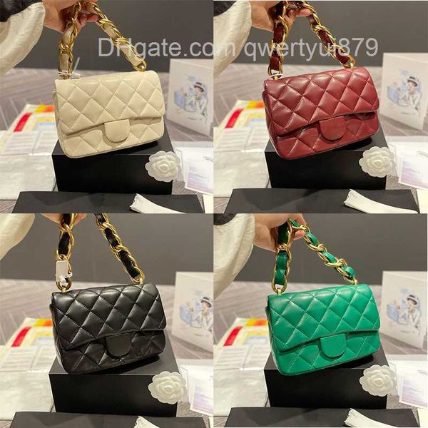 designer handbag shoulder chain bag clutch flap totes bags wallet check lattice purse double letters cc solid hasp waist square stripes qwer
designer handbag shoulder chain bag clutch flap totes bags wallet check lattice purse double letters cc solid hasp waist square stripes qwer