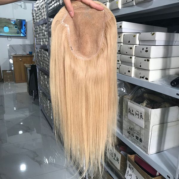 stock blonde human hair ers 6*7 inch chinese remy human hair closure pieces 130% density womens toupees lace base, Black;brown
stock blonde human hair ers 6*7 inch chinese remy human hair closure pieces 130% density womens toupees lace base, Black;brown