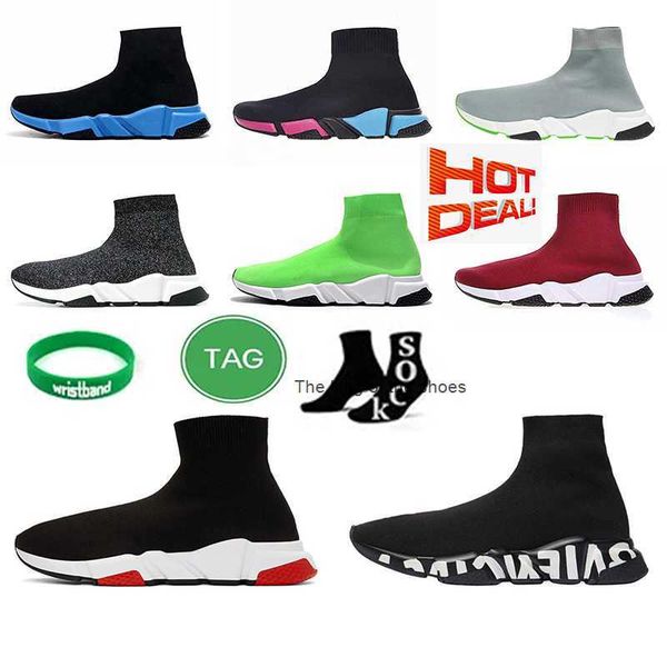 fashion sock shoes no shoelace breathable mesh fashion shoe casual sneakers letter sneaker slip-on trainers women mens trainer stylish conve, Black
fashion sock shoes no shoelace breathable mesh fashion shoe casual sneakers letter sneaker slip-on trainers women mens trainer stylish conve, Black