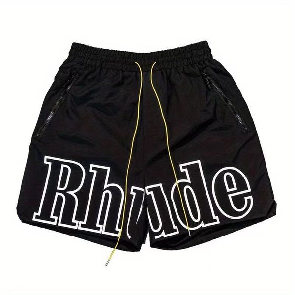 rhude mens mesh shorts fashion men women casual reflective skateboard length street sports training beach pants mens elastic waist mesh swea, White;black
rhude mens mesh shorts fashion men women casual reflective skateboard length street sports training beach pants mens elastic waist mesh swea, White;black