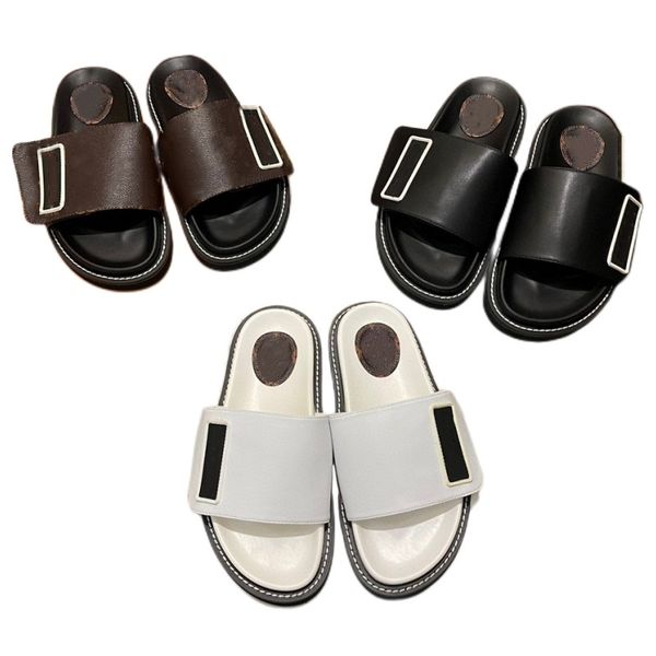slippers women sandals summer flip flops for women stylish fashion outdoor shoes classics old flower flat platform shoes slide leather women, Black
slippers women sandals summer flip flops for women stylish fashion outdoor shoes classics old flower flat platform shoes slide leather women, Black