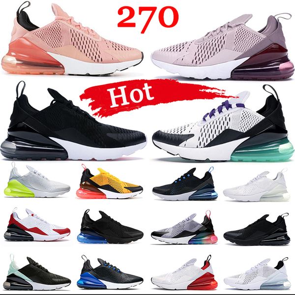 270 270s running shoes mens women casual plat-form shoe triple black white pack multi dusty cactus brown barely rose grape anthracite rainbo
270 270s running shoes mens women casual plat-form shoe triple black white pack multi dusty cactus brown barely rose grape anthracite rainbo