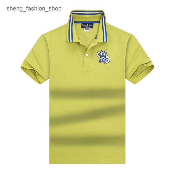 2023 new summer fashion mens polo shirt rogue rabbit print animal lapel short sleeve brand couple cotton casual t size hj2e, White;black
2023 new summer fashion mens polo shirt rogue rabbit print animal lapel short sleeve brand couple cotton casual t size hj2e, White;black