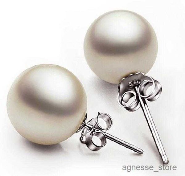 stud sterling silver stud earrings jewelry romantic charm simple 6/8/10/12 luxury designer love ear rings earring earings for women r230619, Golden;silver
stud sterling silver stud earrings jewelry romantic charm simple 6/8/10/12 luxury designer love ear rings earring earings for women r230619, Golden;silver