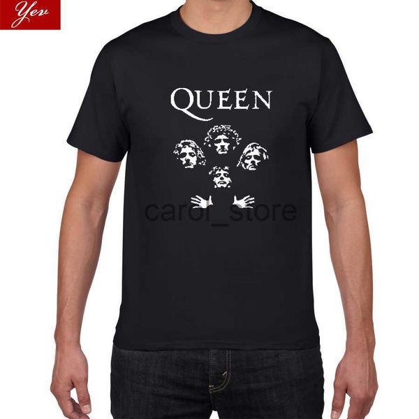 men's t-shirts glitter rock band queen t shirt men cool streetwear pop rock t-shirt men summer 100% cotton heavy rock tees men clothin, White;black
men's t-shirts glitter rock band queen t shirt men cool streetwear pop rock t-shirt men summer 100% cotton heavy rock tees men clothin, White;black