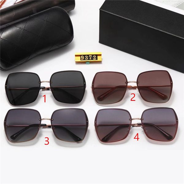 mens sunglasses designer sunglasses for women brand european and american polarizing trend sunglasses driving metal large frame elegant sung, White;black
mens sunglasses designer sunglasses for women brand european and american polarizing trend sunglasses driving metal large frame elegant sung, White;black