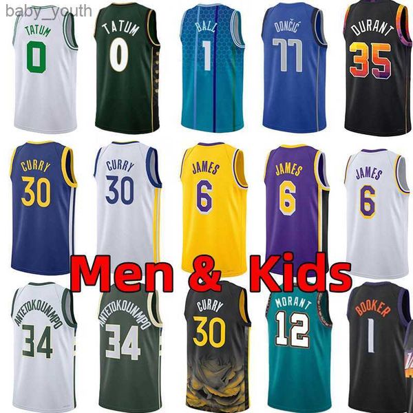 men kids youth basketball jerseys stephen curry james devin booker kevin durant jayson tatum giannis antetokounmpo lamelo ball ja morant luk
men kids youth basketball jerseys stephen curry james devin booker kevin durant jayson tatum giannis antetokounmpo lamelo ball ja morant luk