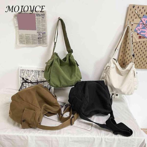 shoulder bags soft canvas crossbody bag fashion large capacity casual tote handbags for women outdoor shopping traveling
shoulder bags soft canvas crossbody bag fashion large capacity casual tote handbags for women outdoor shopping traveling