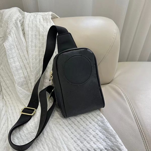 brand handbag fashion men sling bag cross body messenger bags outdoor women waist bag pack chest bag
brand handbag fashion men sling bag cross body messenger bags outdoor women waist bag pack chest bag