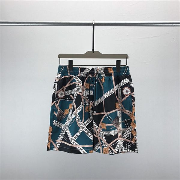5# summer mens shorts designers casual sports knee length fashion quick drying men beach pants black and white letter print short asian size, White;black
5# summer mens shorts designers casual sports knee length fashion quick drying men beach pants black and white letter print short asian size, White;black