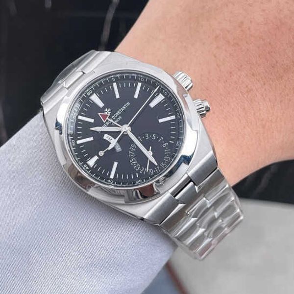moissanite luminous wrist watches v c seaovers diamond cal.1120qp 316l series ltjb iced out bezel gift watch for man vachercon, Slivery;brown
moissanite luminous wrist watches v c seaovers diamond cal.1120qp 316l series ltjb iced out bezel gift watch for man vachercon, Slivery;brown