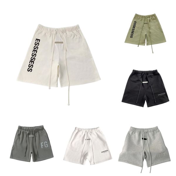 men designer shorts mens designer essentail shorts designer shorts swimming short clothing apparel essen shorts for men women gym shorts, White;black
men designer shorts mens designer essentail shorts designer shorts swimming short clothing apparel essen shorts for men women gym shorts, White;black