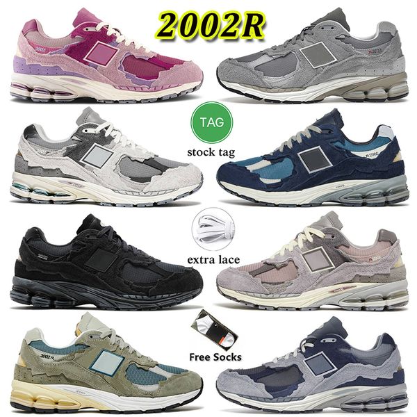 og new 2002r running shoes protection pack pink on rain cloud phantom sea salt salehe bembury x 2002 r be the journey sneakers women mens te
og new 2002r running shoes protection pack pink on rain cloud phantom sea salt salehe bembury x 2002 r be the journey sneakers women mens te