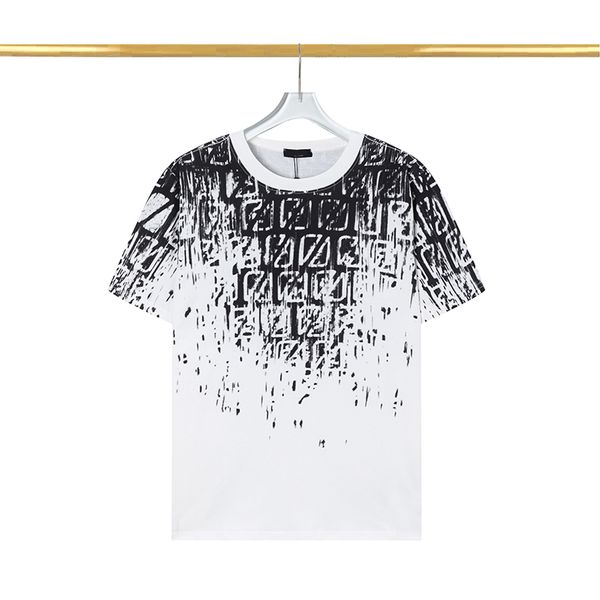 vetements shirt mens designer t-shirts summer crew neck tee clothes fashion loose letter short t-shirt, White;black
vetements shirt mens designer t-shirts summer crew neck tee clothes fashion loose letter short t-shirt, White;black