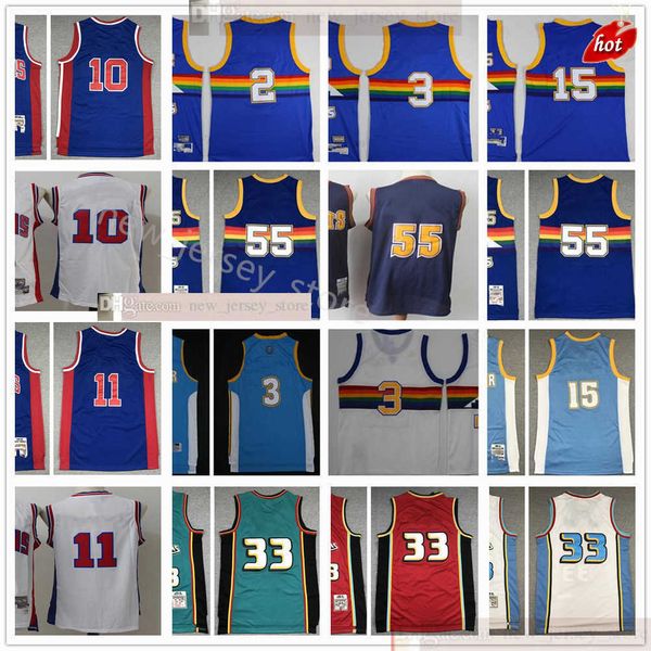 stitched retro baskeball 10 dennis 11 isiah rodman jerseys man 3 allen 33 grant 55 dikembe hill mutombo carmelo vintage anthony jerseys, Black;red
stitched retro baskeball 10 dennis 11 isiah rodman jerseys man 3 allen 33 grant 55 dikembe hill mutombo carmelo vintage anthony jerseys, Black;red