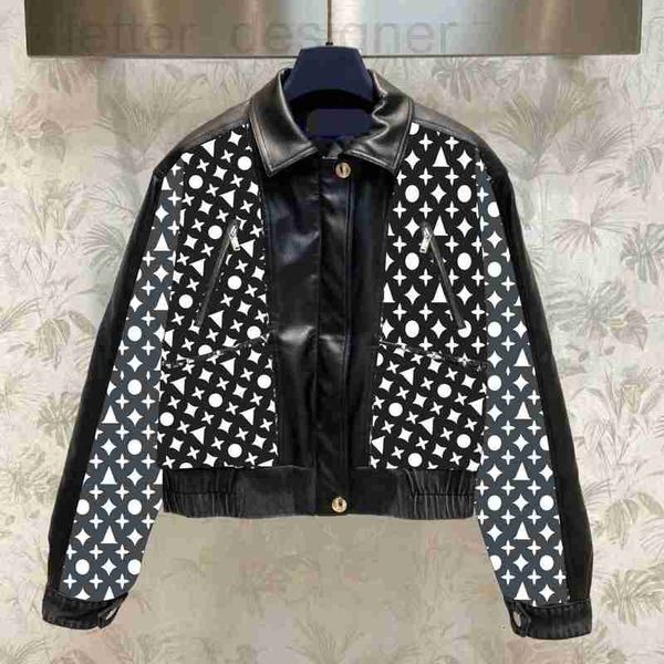 women's jackets designer womens designer jacket woman short coats autumn spring style slim for lady genuine leather coat luxury woman j, Black;brown
women's jackets designer womens designer jacket woman short coats autumn spring style slim for lady genuine leather coat luxury woman j, Black;brown