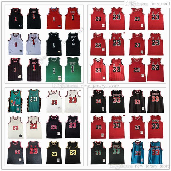 mitchell and ness 1997-98 basketball 1 derrick rose jerseys retro stitched 33 scottie pippen dennis rodman 1995-96 red black white blue yout, Black;red
mitchell and ness 1997-98 basketball 1 derrick rose jerseys retro stitched 33 scottie pippen dennis rodman 1995-96 red black white blue yout, Black;red