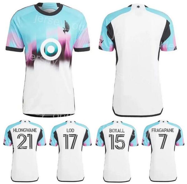 2023 2024 minnesota united fc soccer jerseys 23 24 mls #9 amarilla molino uniform mens #17 lod gregus metanire football shirt, Black;yellow
2023 2024 minnesota united fc soccer jerseys 23 24 mls #9 amarilla molino uniform mens #17 lod gregus metanire football shirt, Black;yellow