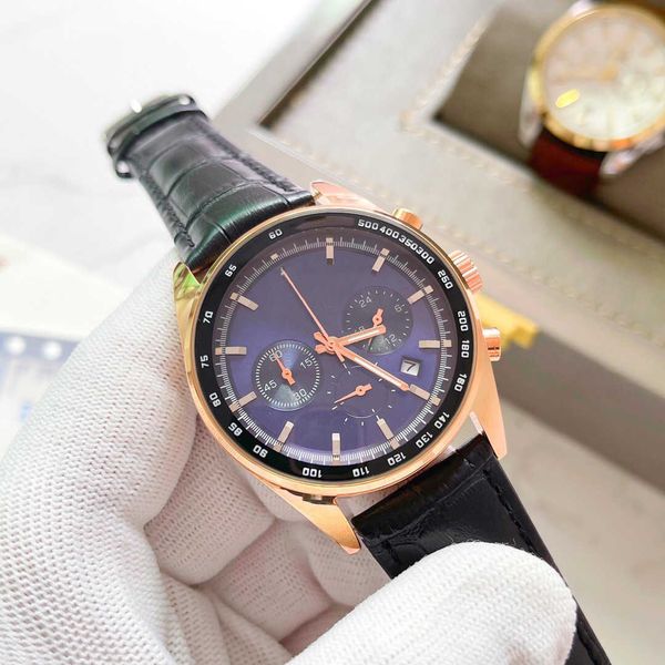 designer watch mens automatic mechanical watch 42mm leather strap sapphire wristwatches deluxe gift wristwatch, Slivery;black
designer watch mens automatic mechanical watch 42mm leather strap sapphire wristwatches deluxe gift wristwatch, Slivery;black