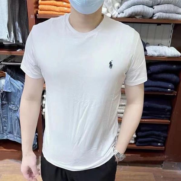 designer pony mens polos horse brand ralph lauren polo t shirt shirts women fashion embroidery letter business short sleeve wholesale tshirt, White;black
designer pony mens polos horse brand ralph lauren polo t shirt shirts women fashion embroidery letter business short sleeve wholesale tshirt, White;black
