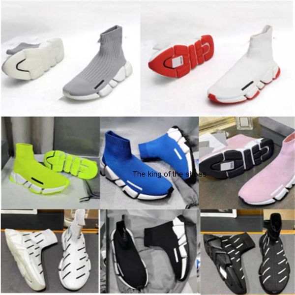 designer socks casual shoes platform men woman shiny knit speed 2.0 1.0 trainer runner sneaker sock shoe master embossed sneakers speeds boo, Black
designer socks casual shoes platform men woman shiny knit speed 2.0 1.0 trainer runner sneaker sock shoe master embossed sneakers speeds boo, Black