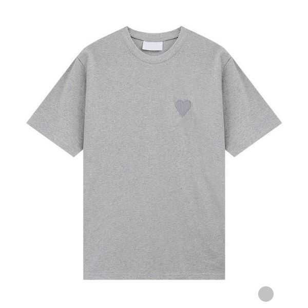 mens women designer of luxury t shirt fashion men s casual tshirt man clothing amis rq7m, White;black
mens women designer of luxury t shirt fashion men s casual tshirt man clothing amis rq7m, White;black