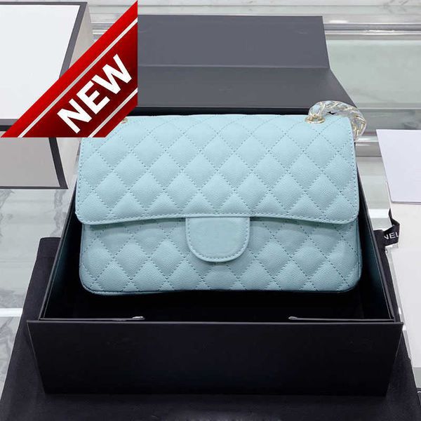 women's brand designer bags shoulder bags tote 2023 new fashion classic caviar leather crossbody bag texture gold chain portable messen
women's brand designer bags shoulder bags tote 2023 new fashion classic caviar leather crossbody bag texture gold chain portable messen