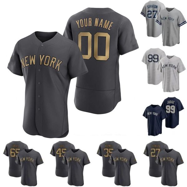 all-star 99 aaron judge jersey nestor cortes gerrit cole jose trevino clay holmes giancarl stanton anthony rizzo josh donaldson gleyber torr, Blue;black
all-star 99 aaron judge jersey nestor cortes gerrit cole jose trevino clay holmes giancarl stanton anthony rizzo josh donaldson gleyber torr, Blue;black