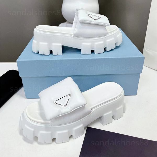 platform sandals famous designer women soft padded nappa leather sandles slides slippers black white flatform monolith flipflop dad sandals
platform sandals famous designer women soft padded nappa leather sandles slides slippers black white flatform monolith flipflop dad sandals