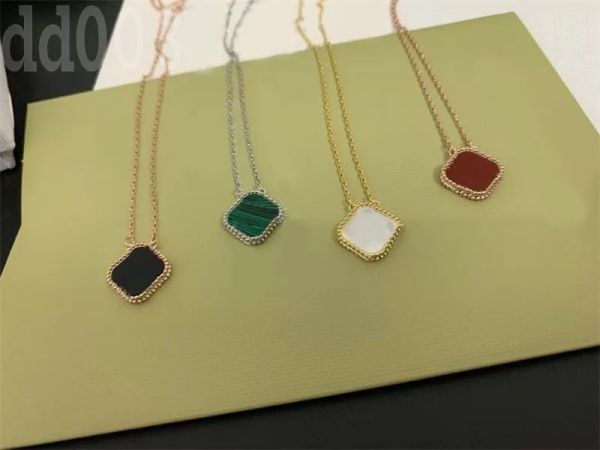 925 silver van sweet clover necklace designer pendant classic 4 leaf motif lucky cleef chain mother-of-pearl amber tiger's eye necklace
925 silver van sweet clover necklace designer pendant classic 4 leaf motif lucky cleef chain mother-of-pearl amber tiger's eye necklace