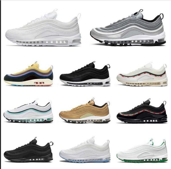 97 air triple white shoes silver bullet 97s 2023 og mens womens running the future persian violet red leopard bred reflective blue laser men
97 air triple white shoes silver bullet 97s 2023 og mens womens running the future persian violet red leopard bred reflective blue laser men