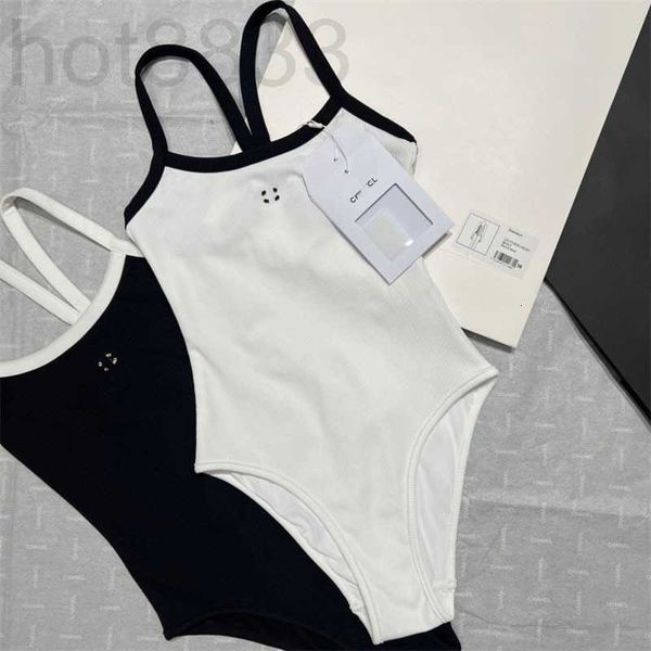 women's swimwear designer summer new style spicy girls slim bottom black white one-piece swimsuit female tm1r, White;black
women's swimwear designer summer new style spicy girls slim bottom black white one-piece swimsuit female tm1r, White;black