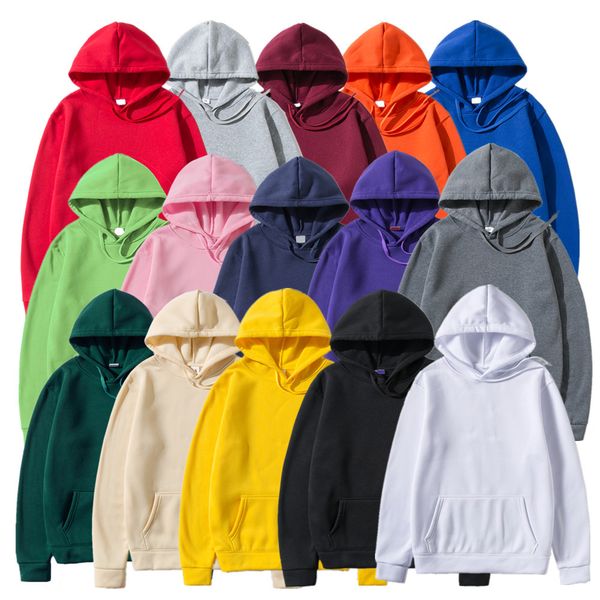 men woman hoodies sweatshirts fashion solid color red black gray pink hooded hip hop fleece hoody mens brand hoodie streetwear
men woman hoodies sweatshirts fashion solid color red black gray pink hooded hip hop fleece hoody mens brand hoodie streetwear