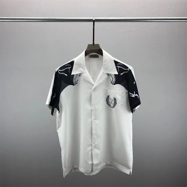 men designer shirts summer shoort sleeve casual shirts fashion loose polos beach style breathable tshirts tees clothing -3xl q2, White;black
men designer shirts summer shoort sleeve casual shirts fashion loose polos beach style breathable tshirts tees clothing -3xl q2, White;black
