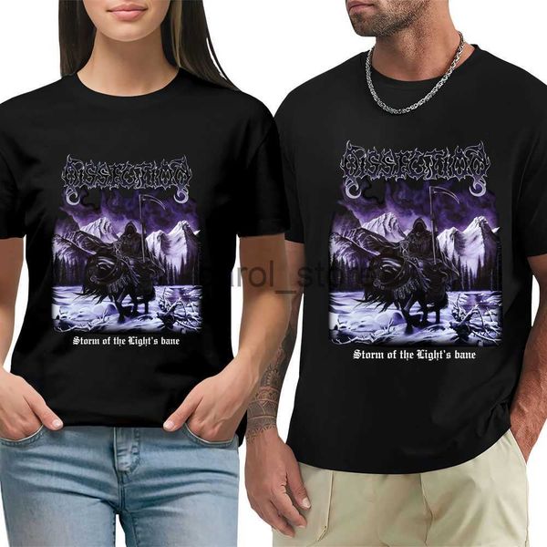 men's t-shirts dissection harajuku streetwear shirt men storm of the lights bane t-shirt - new official j230619, White;black
men's t-shirts dissection harajuku streetwear shirt men storm of the lights bane t-shirt - new official j230619, White;black