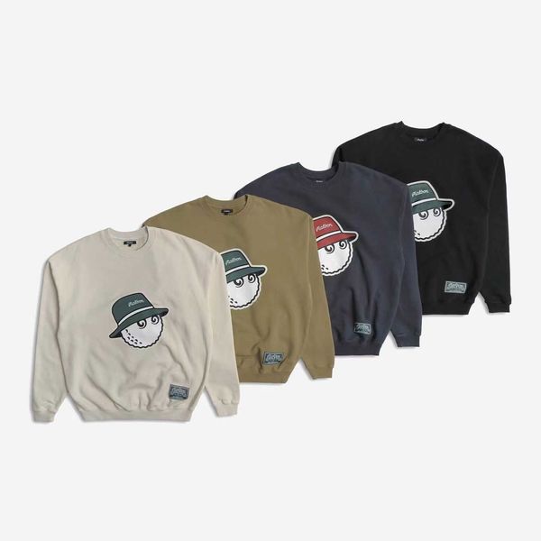 men's hoodies golf american leisure malbon golf pullover round neck bucket hat loose casual sports sweater long sleeve, Black
men's hoodies golf american leisure malbon golf pullover round neck bucket hat loose casual sports sweater long sleeve, Black