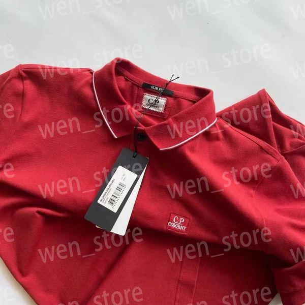 2023 summer cp designer t shirt pure cotton crewneck short sleeve young island students simple loose half solid color tshirt polo stone eur, White;black
2023 summer cp designer t shirt pure cotton crewneck short sleeve young island students simple loose half solid color tshirt polo stone eur, White;black
