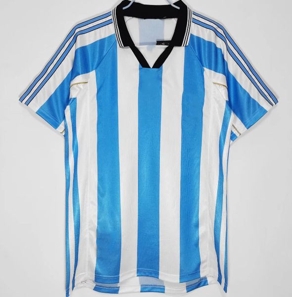 1994 1996 1998 argentina retro soccer jersey vintage classic maradona riquelme crespo tevez football shirts kit camiseta maillot de foot jer, Black;yellow
1994 1996 1998 argentina retro soccer jersey vintage classic maradona riquelme crespo tevez football shirts kit camiseta maillot de foot jer, Black;yellow