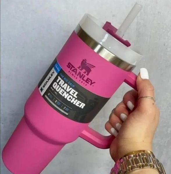 16colors stanley 40oz stainless steel tumbler with logo handle lid straw big capacity beer mug water bottle powder coating outdoor cup vacuu
16colors stanley 40oz stainless steel tumbler with logo handle lid straw big capacity beer mug water bottle powder coating outdoor cup vacuu