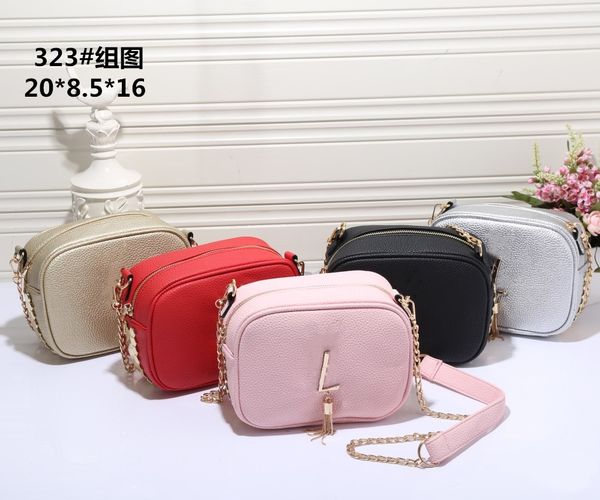 fashion bags women chain shoulder crossbody bags lady purse messenger bag designer handbags wallets backpack female purse women bags 2023
fashion bags women chain shoulder crossbody bags lady purse messenger bag designer handbags wallets backpack female purse women bags 2023