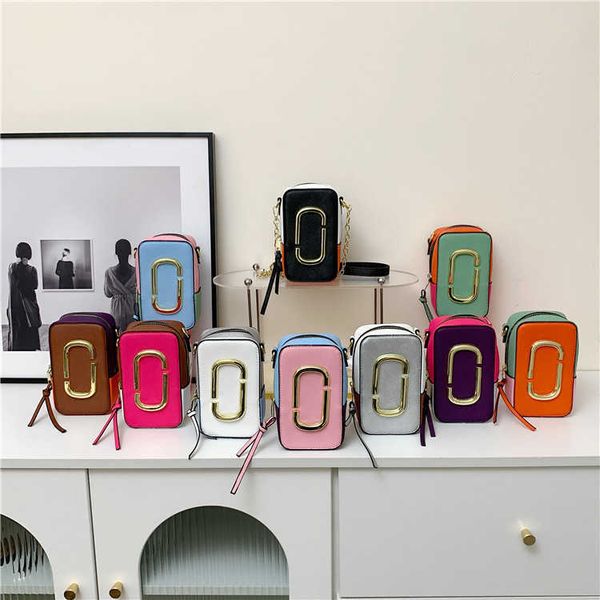 bags mobile phone bag women's casual and versatile texture one shoulder crossbody small bag ins trendy camera bag
bags mobile phone bag women's casual and versatile texture one shoulder crossbody small bag ins trendy camera bag