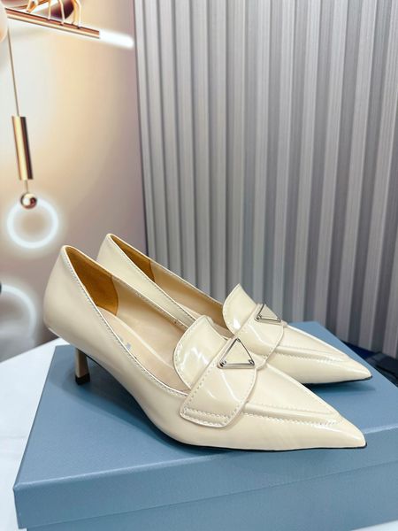 luxury designer dress shoes women's prad new summer sandals designer fashion formal dress elegant temperament pz03, Black
luxury designer dress shoes women's prad new summer sandals designer fashion formal dress elegant temperament pz03, Black