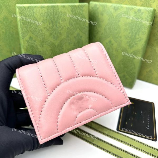 2023 square card bag coin wallet fashion women wallets 5a leather matelasse purse handbag clutch bags with box, Brown;gray
2023 square card bag coin wallet fashion women wallets 5a leather matelasse purse handbag clutch bags with box, Brown;gray