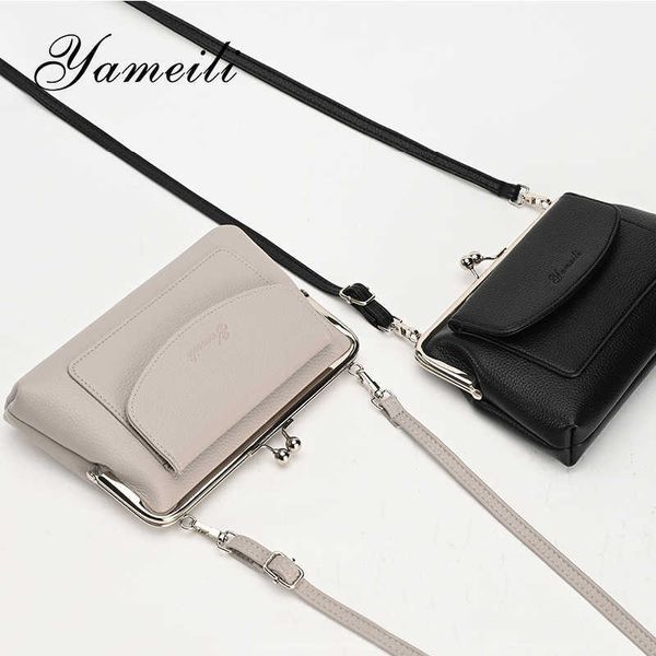 new mobile phone messenger bag large capacity women's shoulder bag fashion women's bag korean version fresh solid color dinner bag
new mobile phone messenger bag large capacity women's shoulder bag fashion women's bag korean version fresh solid color dinner bag