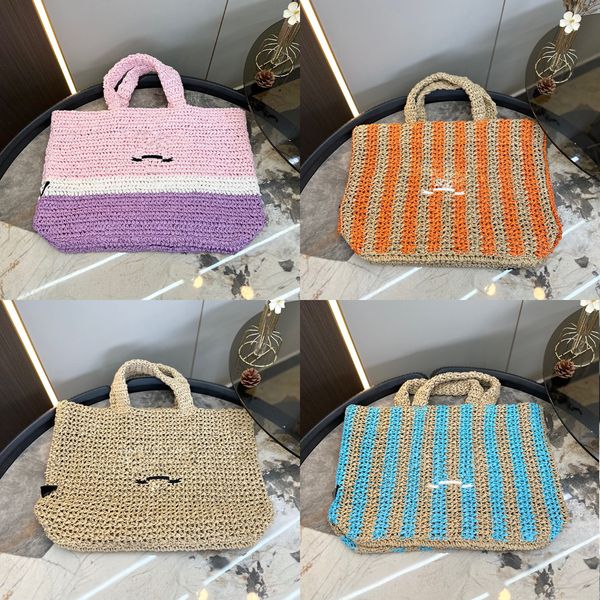 large crochet tote bag designer bags raffia handle bag luxury aaaaa fabric woolen handbags beach bag shopping bags
large crochet tote bag designer bags raffia handle bag luxury aaaaa fabric woolen handbags beach bag shopping bags