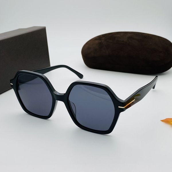 2023 new hexagon bigrim sunglasses for women uv400 imported double color plank 56-19-140 for prescription fashion goggles fullset design cas, White;black
2023 new hexagon bigrim sunglasses for women uv400 imported double color plank 56-19-140 for prescription fashion goggles fullset design cas, White;black