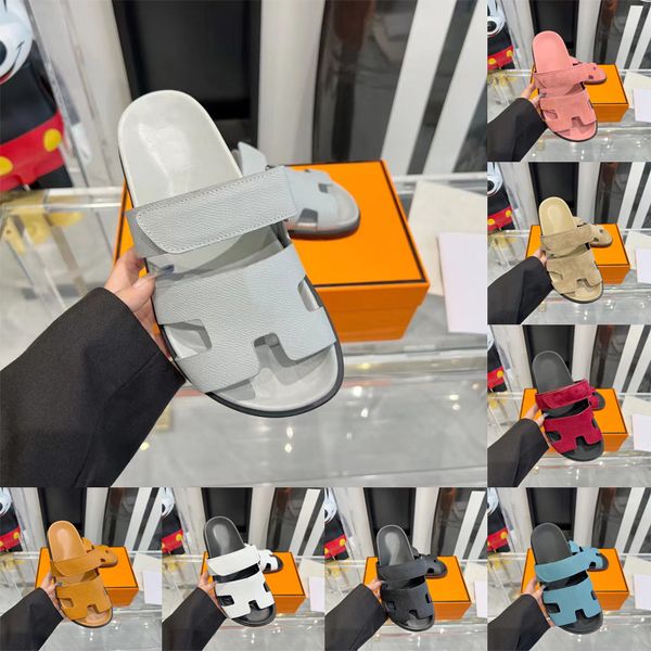 chypre sandals women men designer sandal leather suede calfskin epsom black orange pink casual sandale platform flat heels slides luxurys br
chypre sandals women men designer sandal leather suede calfskin epsom black orange pink casual sandale platform flat heels slides luxurys br