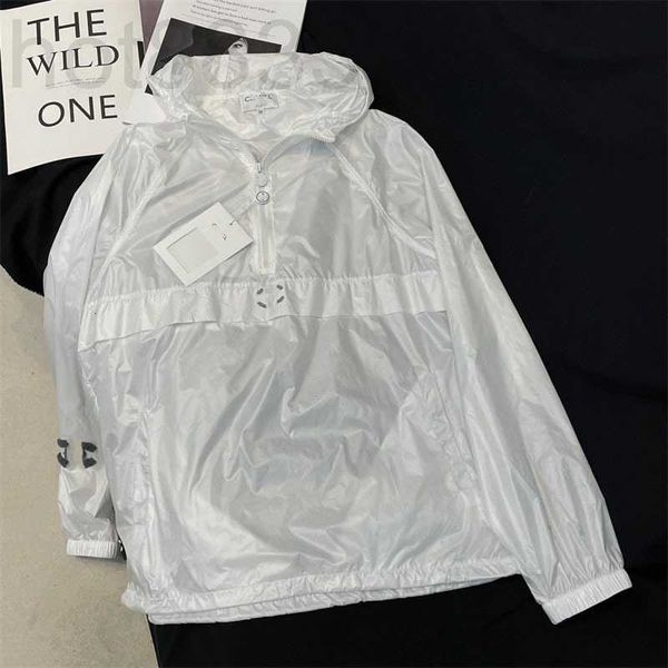 women's jackets designer summer new casual fashion versatile trend white thin sweat-absorbing breathable sun protection coat for women, Black;brown
women's jackets designer summer new casual fashion versatile trend white thin sweat-absorbing breathable sun protection coat for women, Black;brown