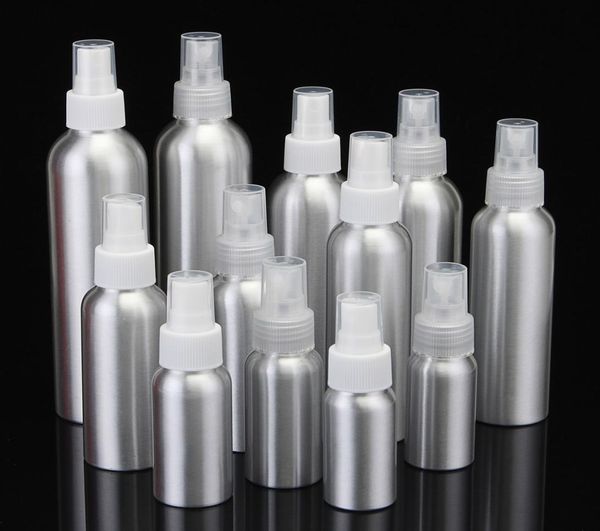 aluminium spray atomiser bottle metal empty bottles fine mist pump atomizer cosmetic container 30ml 50ml 100ml 150 ml 250ml 500ml6231903
aluminium spray atomiser bottle metal empty bottles fine mist pump atomizer cosmetic container 30ml 50ml 100ml 150 ml 250ml 500ml6231903